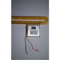 Bateria 3 Fios Tracker Gps 4,3 Polegadas Bateria 3 Fios Tracker Gps 4,3 Polegadas