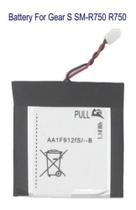 Bateria 300 Mah R750 R750 Aa1g730u Gear S