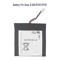 Bateria 300 Mah R750 R750 Aa1g730u Gear S