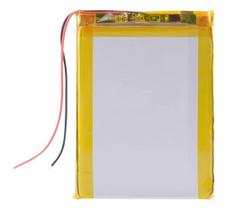 Bateria 357095 2 Fios Tablet Philco 7 Polegadas 3.7v 2700mah