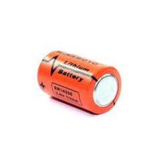 Bateria 3,6v 1200mah Litio 1/2 AA ER14250 minamoto