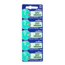 Bateria 377 Murata para Relógio Bateria 377 Murata para Relógio