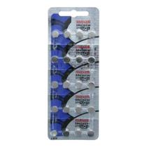 Bateria 377 SR66 SR626SW 1,5v Maxell Cartela C/20 Pilhas