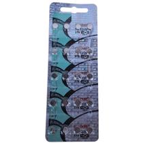 Bateria 379 SR521SW Maxell 1.55v Para Relógio C/20 Un Original