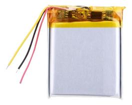 Bateria 3,7v 800mah Clip 2 Special Edition / Clip Plus