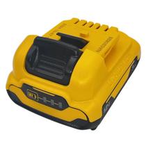 Bateria 3Ah 12V Max Li-Íon DCB124 para Ferramentas Elétricas Dewalt NA574831