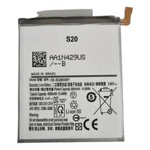 Bateria 4000mAh Eb-bg980aby Compatível S20 G980 Bateria 4000mAh Eb-bg980aby Compatível S20 G980