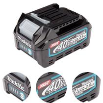 Bateria 40V Max XGT BL4025 2.5AH 191B44-4 Makita