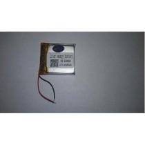 Bateria 450 Mah 3,7v 2 Fios 503030 450