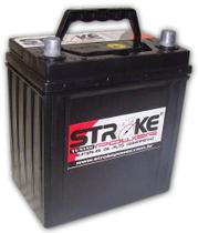 Bateria 45AH 12V 350AH/Pico Free Selada Fit Som Automotivo - Stroke Power