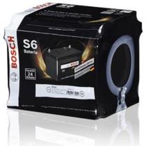 Bateria 48Ah 12V Fiat Palio 2000 a 2003 Bosch