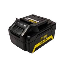 Bateria 4Ah 20V para Chave de Impacto EV-7600 EVALD Bateria 4Ah 20V para Chave de Impacto EV-7600 EVALD