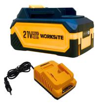Bateria 4Ah 21V MAX Premium Li-Ion EV-MBPL4.0 EVALD Bateria 4Ah 21V MAX Premium Li-Ion EV-MBPL4.0 EVALD