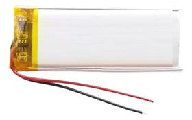 Bateria 500mah 2 Fios Controle Bluetooth Ipega 9021 9078