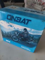 Bateria 6 amperes onbat