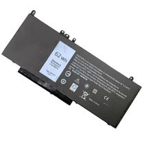 Bateria 6MT4T Para Notebook Compatível Com Dell Latitude E5270 E5470 E5570