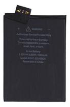 Bateria(6pçs)compatível Com iPod 6 Touch 6ª Geração - A1641 Bateria(6pçs)compatível Com iPod 6 Touch 6ª Geração - A1641