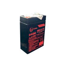 Bateria 6v 2,8 ah para nobreak - SECPOWER