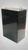 Bateria 6V 4.5Ah Selada VRLA AGM Bateria 6V 4.5Ah Selada VRLA AGM