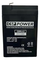 bateria 6v 4,5 ah para nobreak