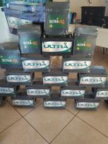 Bateria 70ah ultra life