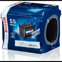 Bateria 7Ah 12V Gmc 6-100 1996 a 2001 Bosch 0 092 S58 178