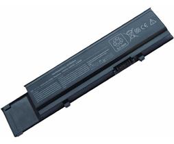 Bateria 7fj92 Compatível Para Notebook Dell Vostro 3500 P09f