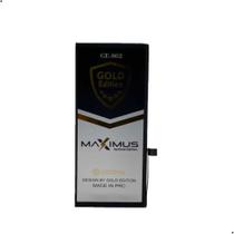 Bateria 8 plus Original Gold Edition GE 862 100%