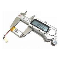 Bateria 80 Mah 3,7v Fone De Ouvido Sem Fio