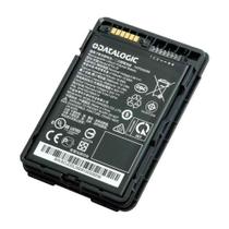 Bateria 94ACC0420 4850mAh para Coletor Memor K20 e K25 Original Datalogic Bateria 94ACC0420 4850mAh para Coletor Memor K20 e K25 Original Datalogic