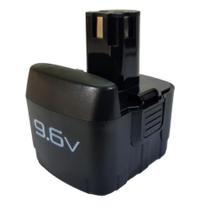 Bateria 9,6V P/Parafusadeira Black Decker CD961 Tipo 4