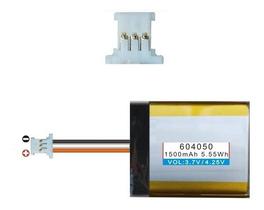 Bateria(9pçs)compatível Com Fone De Ouvido G733 1500mah