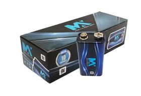 Bateria 9v Maxmidia MAX-313004