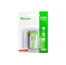 Bateria 9v Recarregável de Alta Capacidade - 300MAH Bateria 9v Recarregável de Alta Capacidade - 300MAH