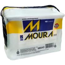 Bateria a MOURA M60AD