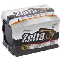 Bateria a ZETTA BATERIAS Z60D MGE3 SLI