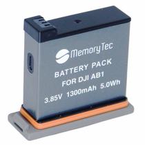 Bateria AB1 para DJI Osmo Action - Memorytec