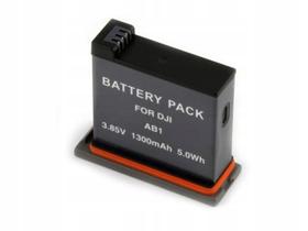 Bateria AB11300 mAh para DJI Osmo Action