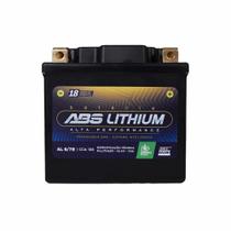 Bateria ABS Lithium AL 6/7E 7Ah