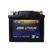 Bateria ABS Lithium ALD 13 13Ah MBTX12UHD
