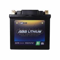 Bateria ABS Lithium ALD 15 15Ah YTX14LBS MA12D