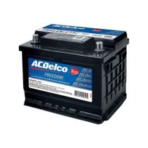 Bateria Ac Delco 60ah - Acdelco