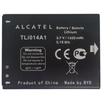 Bateria acatel pixi 3 tli014a1 4009 1400mah original