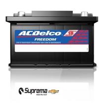 Bateria Acdelco 70 Amperes S10/Trailblazer 52149385