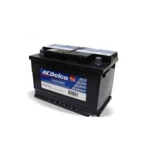 Bateria Acdelco Equinox tracker 98550918