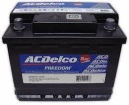 Bateria ACDelco Freedom 60Ah