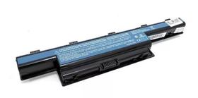 Bateria Acer 4738g 4741 5551 5251 5741 5742 - As10d31 20109