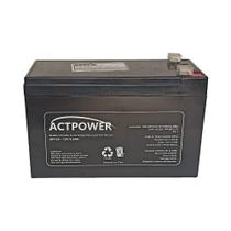 Bateria actpower vrla - agm ap129.0 12v 9,0ah