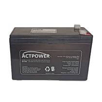 Bateria actpower vrla - agm apseg