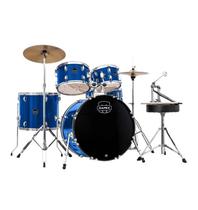 Bateria Acústica Mapex Comet 18 CM5844FT IB 5 Peças